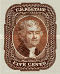 [Thomas Jefferson, 1743-1826, type G]