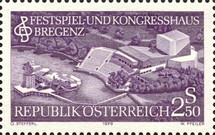[Festival and Congress Hall in Bregenz, type ART]