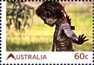 [Living Australian, type DNU]