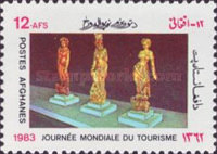 [World Tourism Day, type XN]