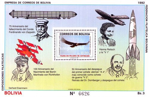 [History of Aviation and Space Discovery, type ]