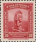 [International Airmail - Local Motives, type SO1]