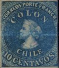 [Christopher Columbus - Different Watermark, type A16]