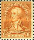 [The 200th Anniversary of the Birth of George Washington, 1732-1799, type ID]