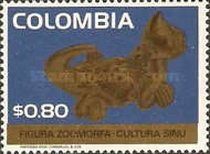 [Pre-Colombian Archaeological Discoveries - Sinu Culture, type AMC]