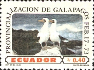 [Formation of Galapagos Islands Province, type BGC]