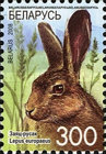 [Definitive Issue - Wild Animals, type YD]