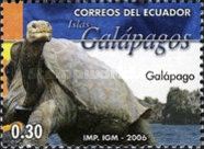 [Fauna of Galapagos Island, type DGU]