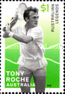 [Australian Legends of Singles Tennis, type EFW]