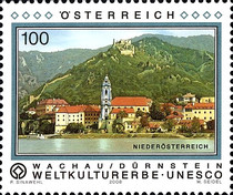 [UNESCO - World Heritage List, type COK]