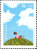 [Canada Post Community Foundation, type DRU]