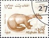 [Fauna, type XRI]