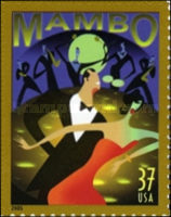 [Let's Dance - Self-Adhesive, type ESE]