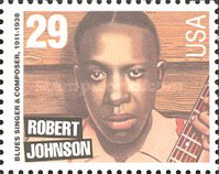 [Legends of American Music, type CIG]