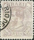 [Emperor Dom Pedro II, type AC]