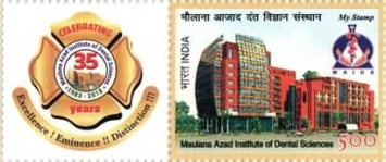 [Maulan Azad Institute of Dental Sciences - Personalized Vignette, type EFO]
