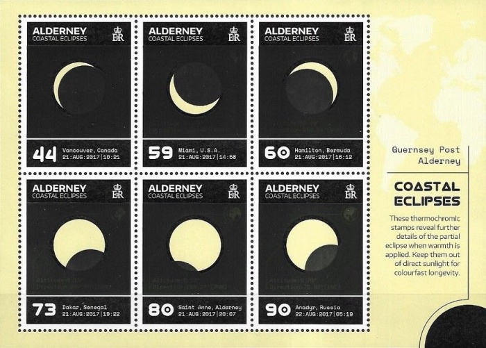 [Alderney Coastal Eclipses, type ]