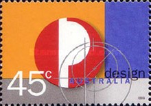 [Australian Design, type BGX]