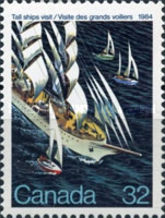 [Tall Ships Visit, type AEL]