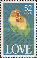 [Love, type BVI]