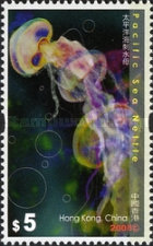[Jellyfish, type AXS]
