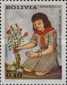 [Bolivian Scout Movement, type OS]