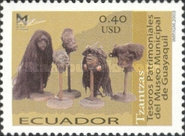 [Quayaquil Museum Artefacts, type CYW]