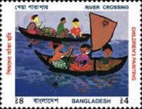 [Children's Paintings, type TD]