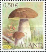 [Mushrooms, type HB]