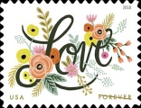 [Love Flourishes, type HZJ]