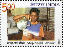 [Stop Child Labour, type CLF]