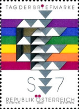 [Day of the Stamp, type BTW]
