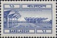[Postal Communications, type FJ]