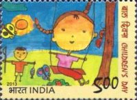 [Children's Day, type DHC]