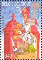 [Saint Nicolas, type CSJ]