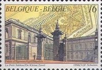 [Bruxelles, type BYG]