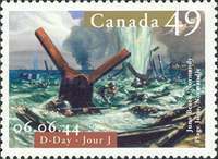 [D-Day, type CGF]