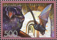 [Bats, type VP]