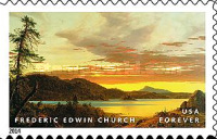 [Paintings - Hudson River School, type GMV]