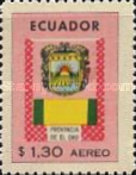 [Airmail - Provincial Arms and Flags, type BBU]