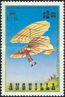 [The 200th Anniversary of the Aviation, type UO]