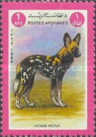 [Fauna, type ZA]