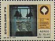 [Airmail - Galapagos Islands, type BNP]