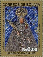 [The 450th Anniversary of the La Plata Archdiocese, type BCN]