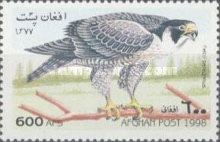 [Fauna - Birds, type ARF]