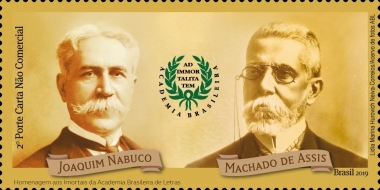 [Brazilian Academy of Letters, type FKG]