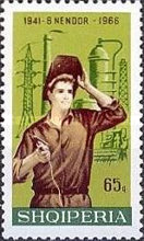 [The 25th Anniversary of the Labour Party, type YO]