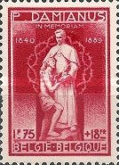 [Pater Damianus, type MI]