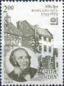 [India '80 International Stamp Exhibition, type XJ]