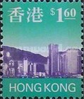 [Hong Kong Skyline, type XK]
